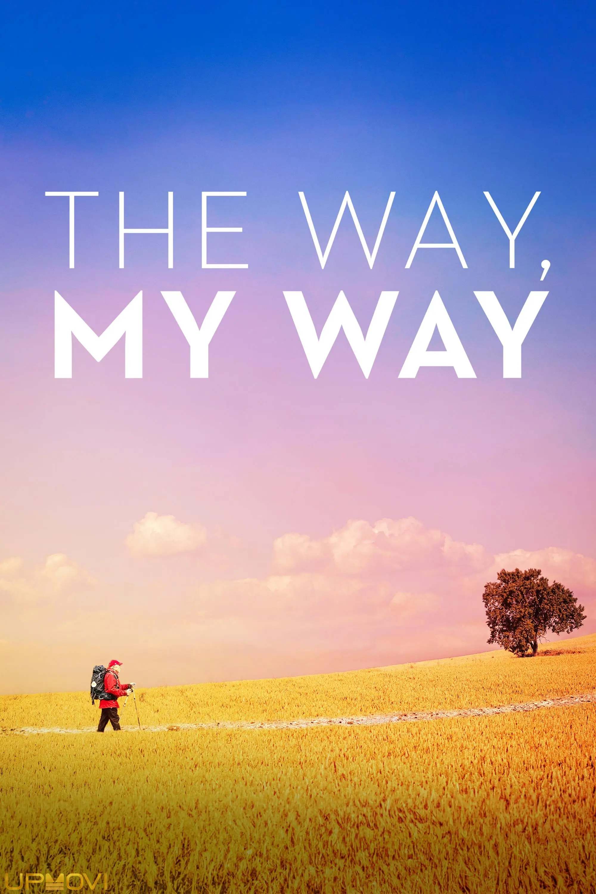 The Way, My Way