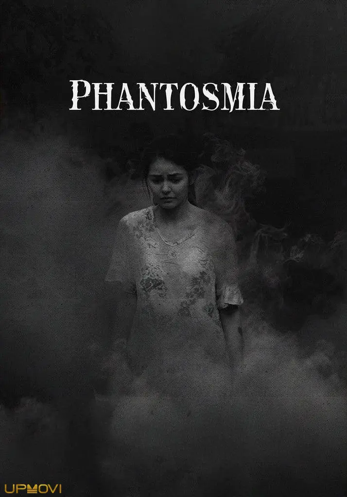 Phantosmia