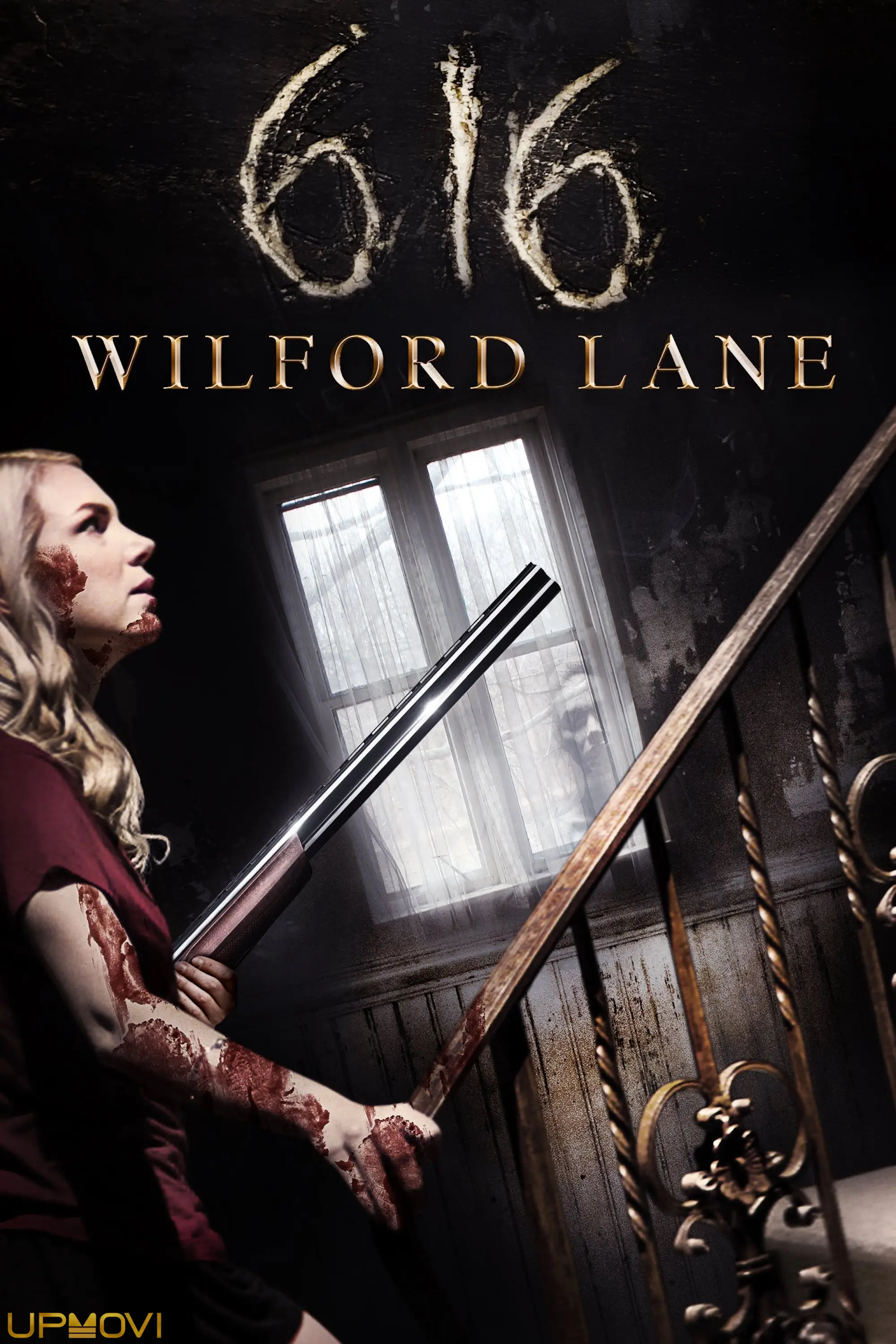 616 Wilford Lane