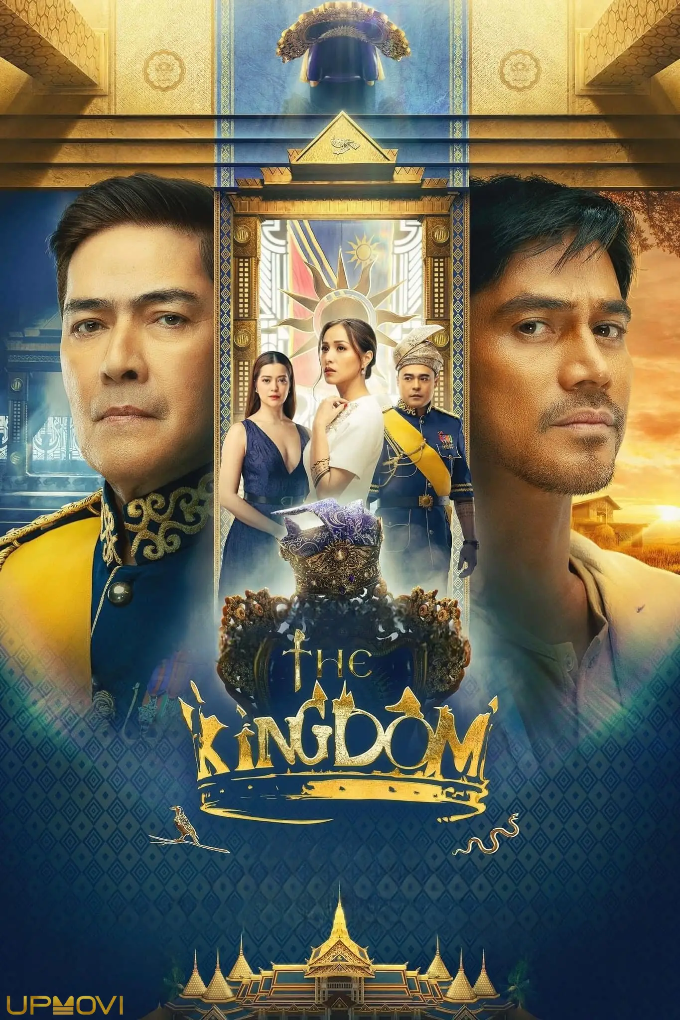 The Kingdom