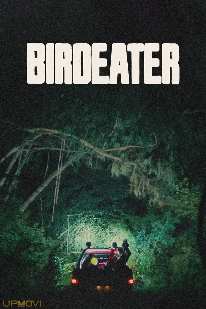 Birdeater