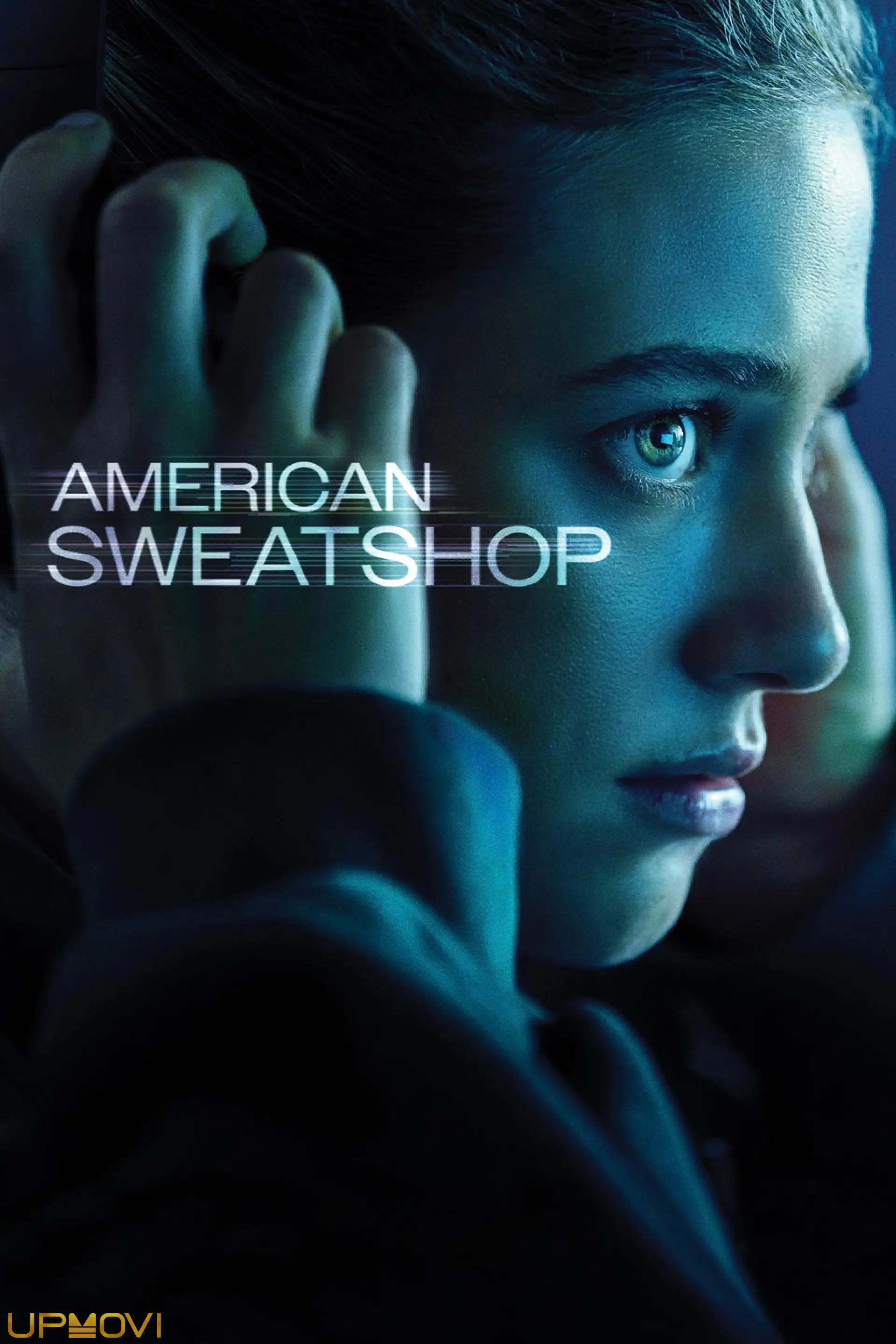 American Sweatshop