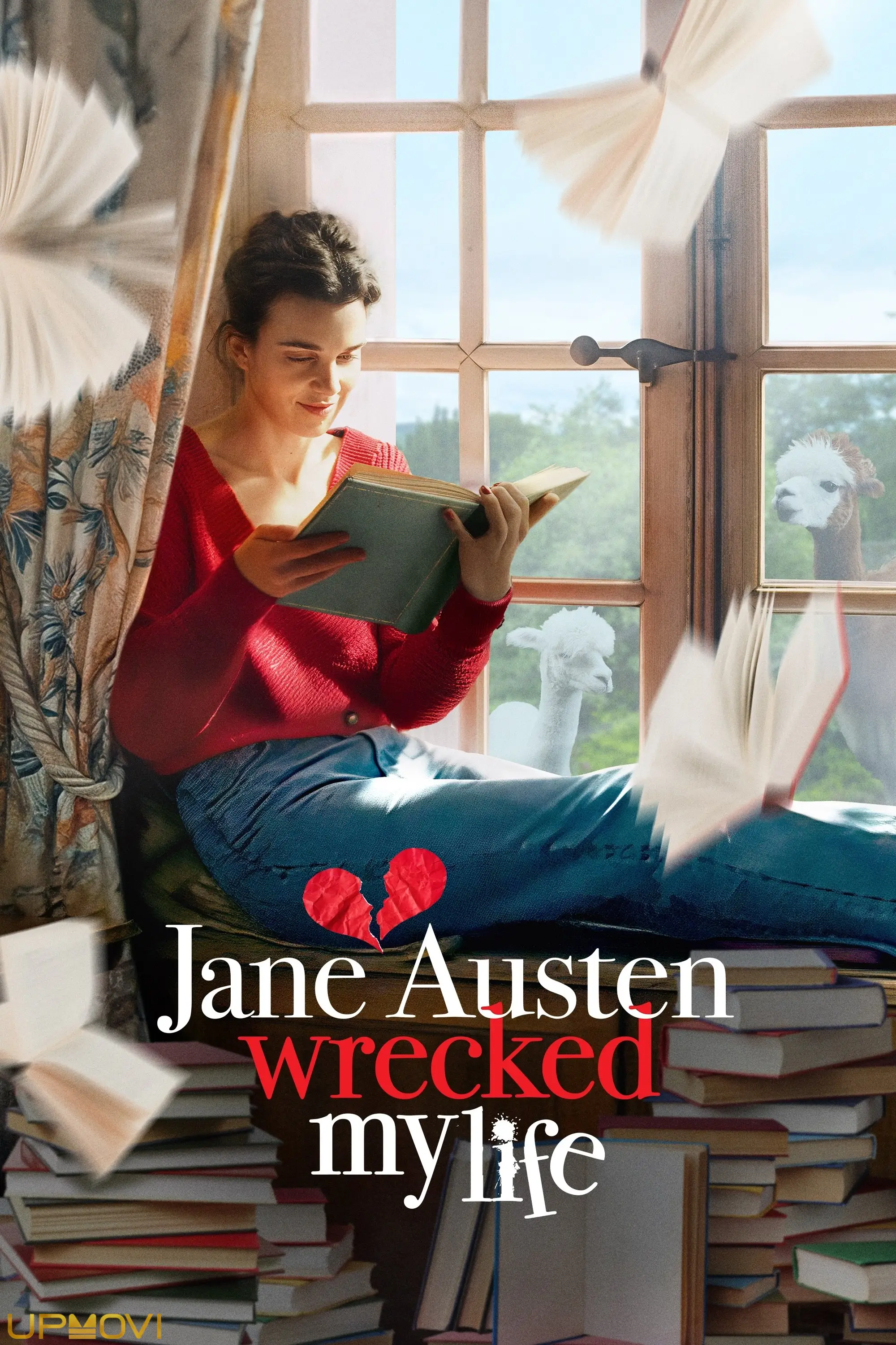 Jane Austen Wrecked My Life