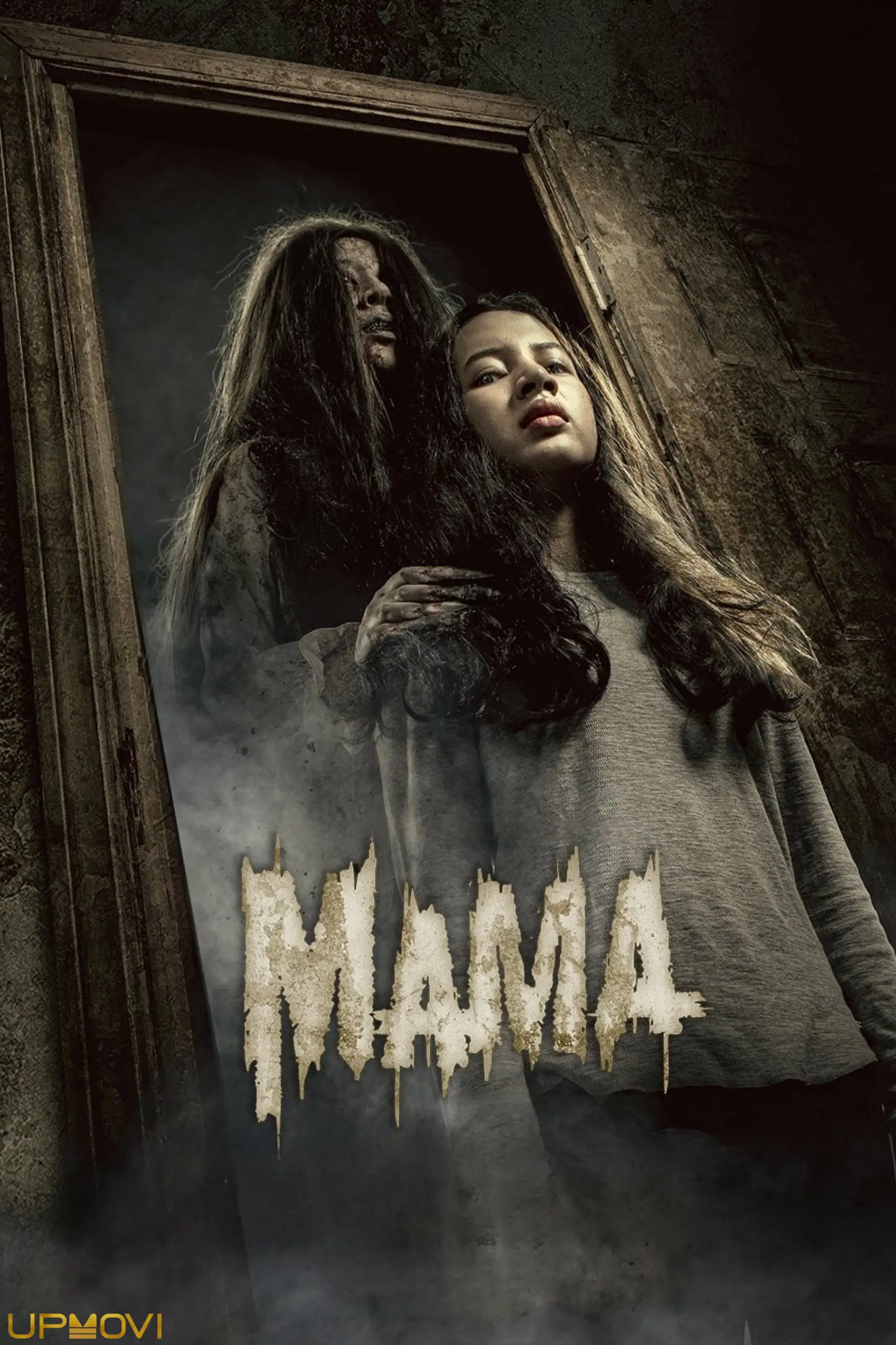 Mama