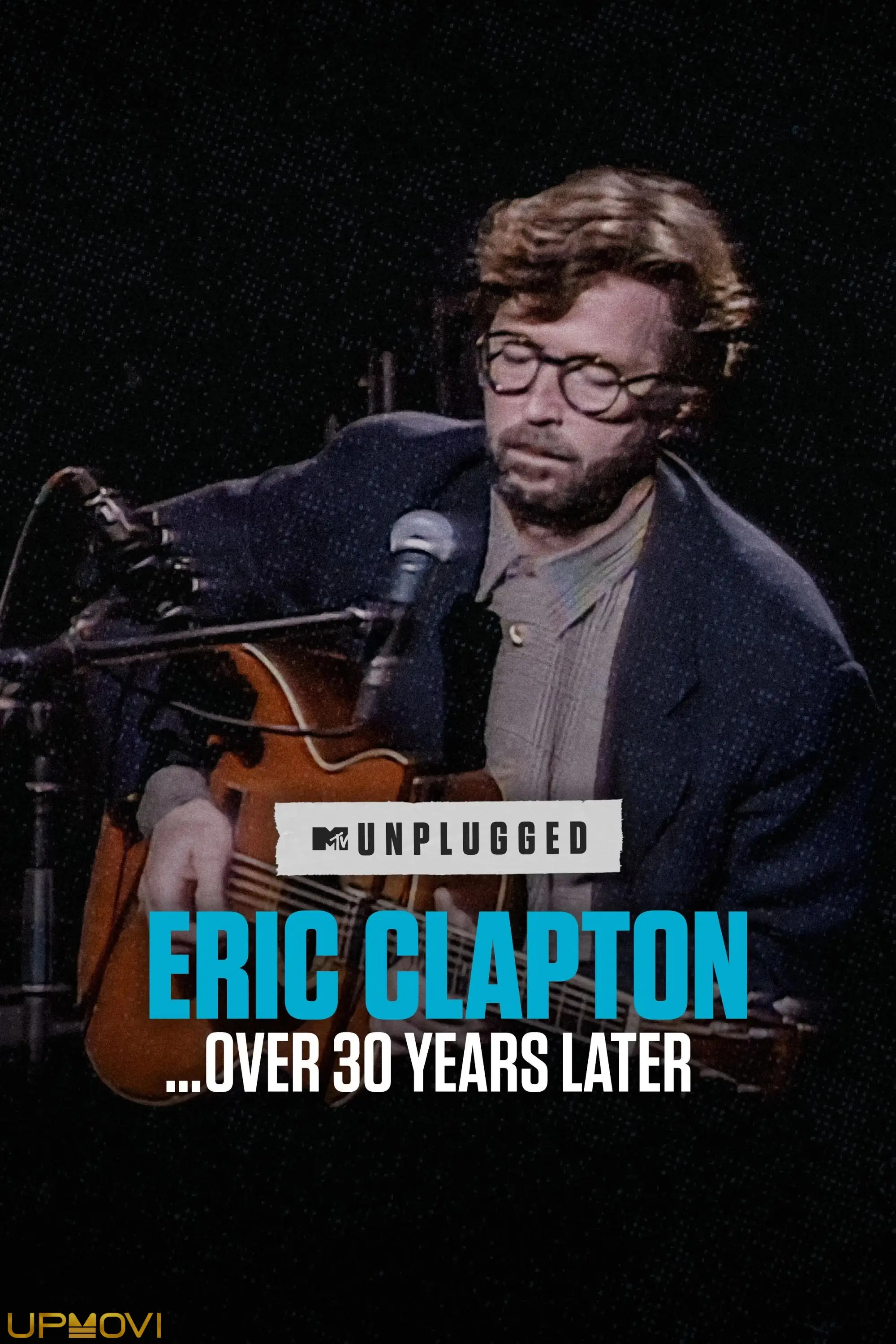 Eric Clapton Unplugged… Over 30 Years Later