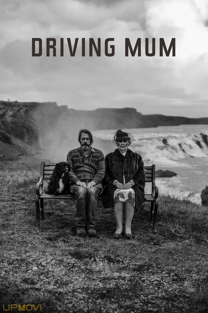 Driving Mum