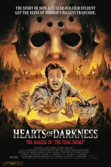 Hearts of Darkness: The Making of the Final Friday