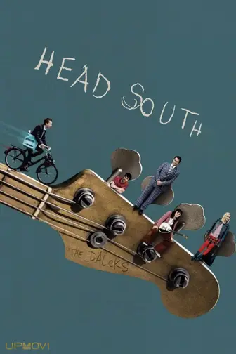 Head South