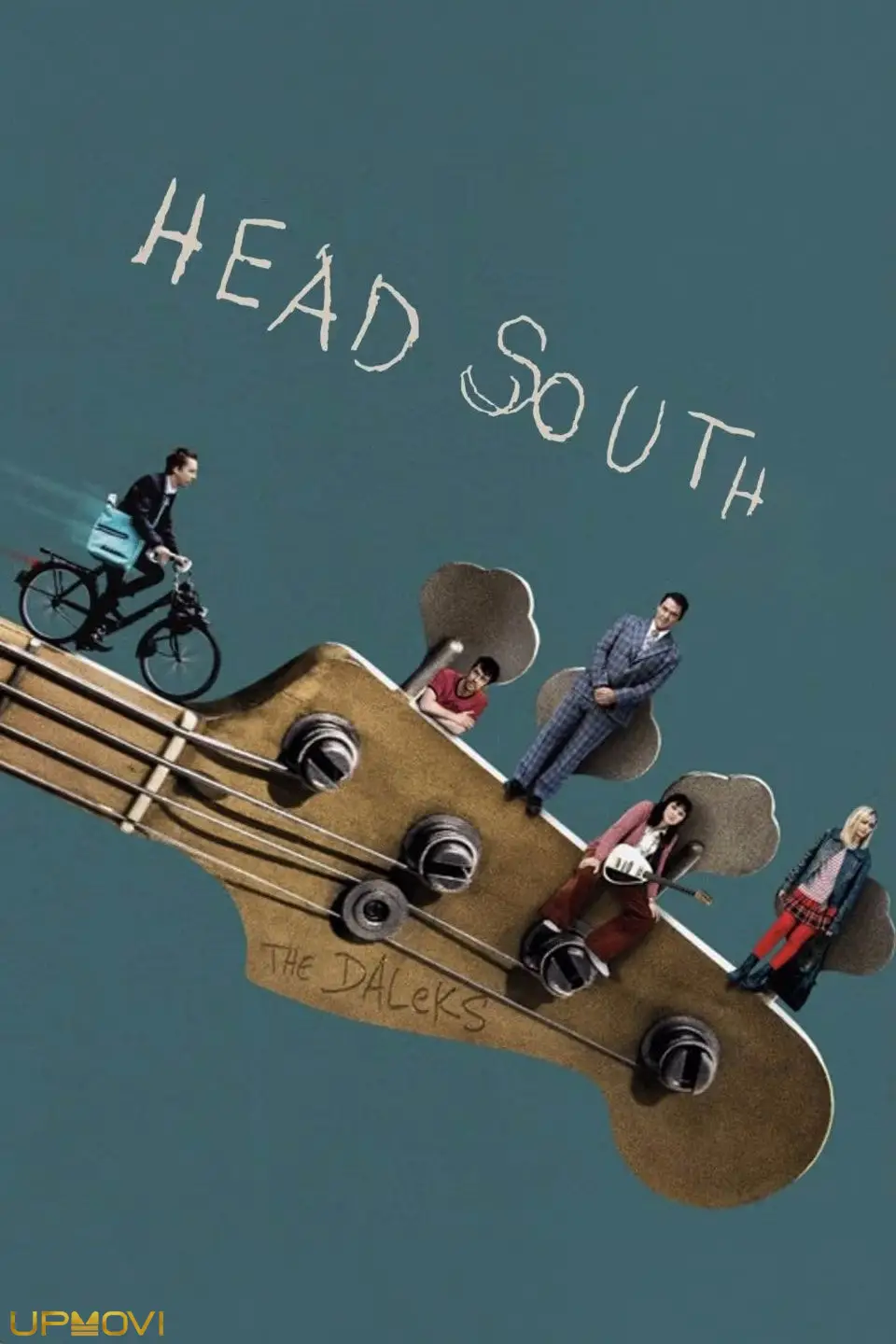 Head South