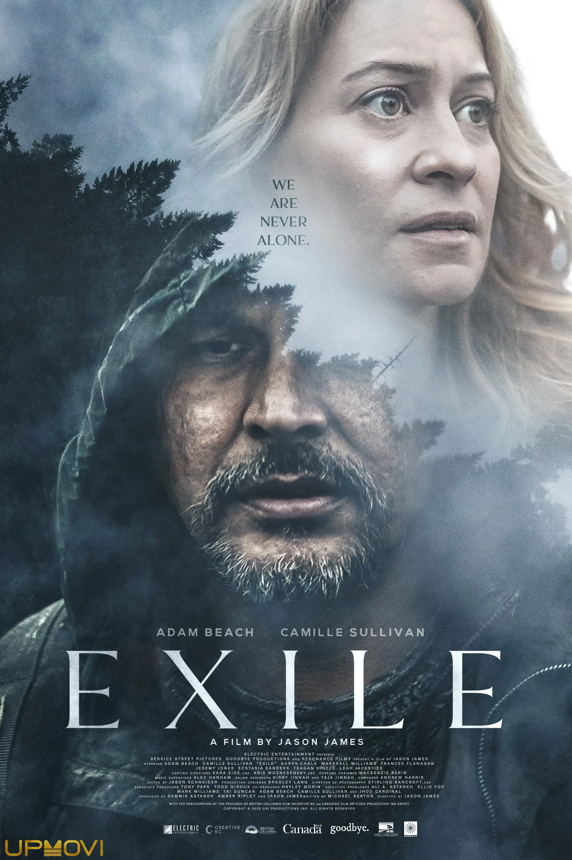 Exile