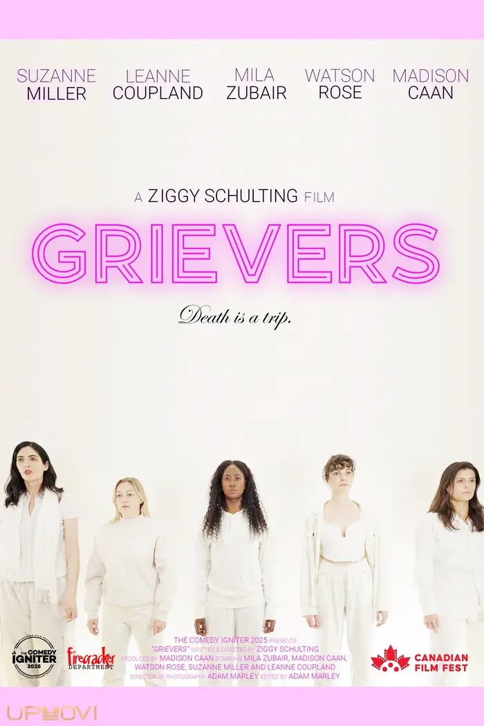 Grievers