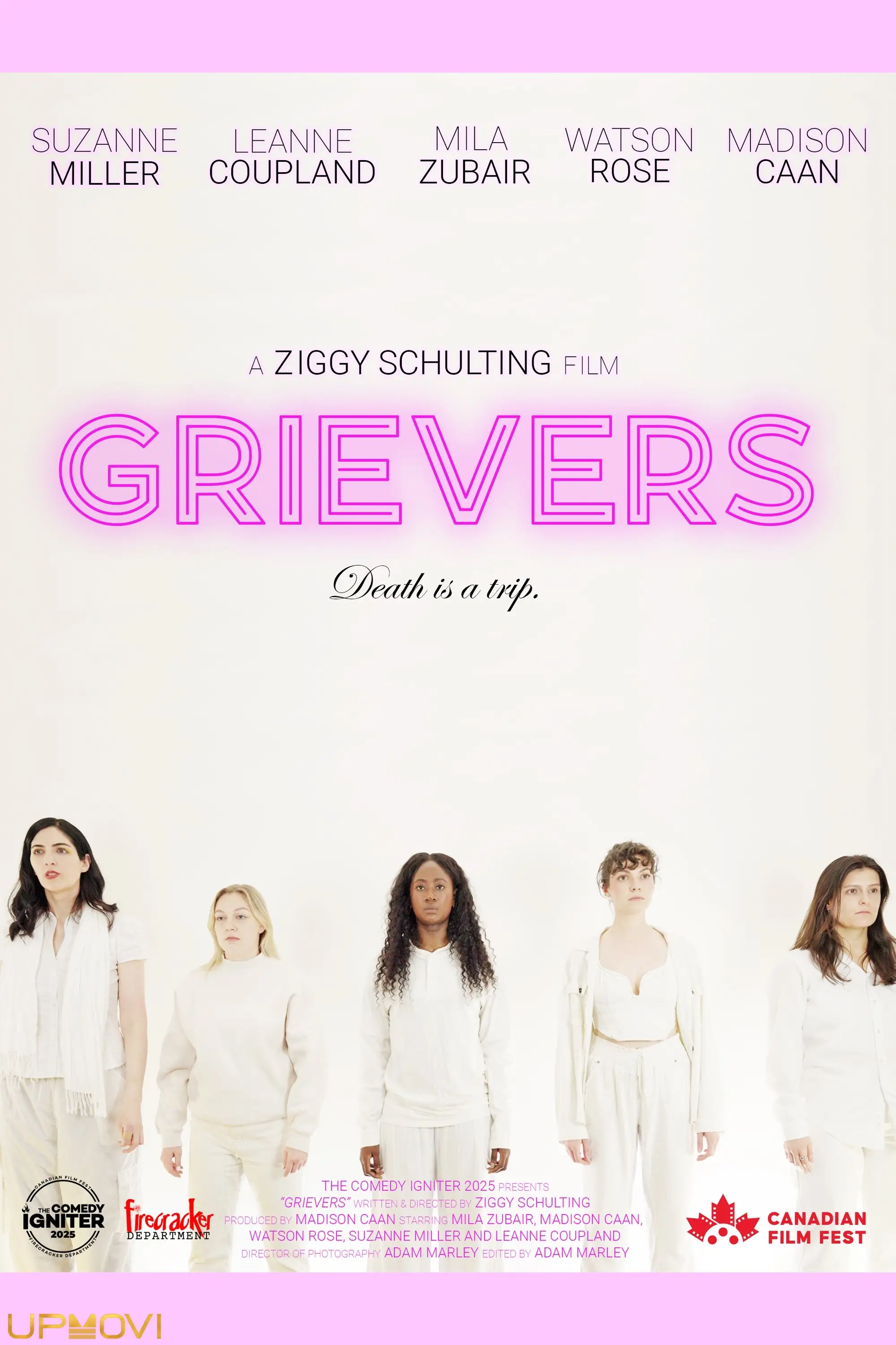 Grievers