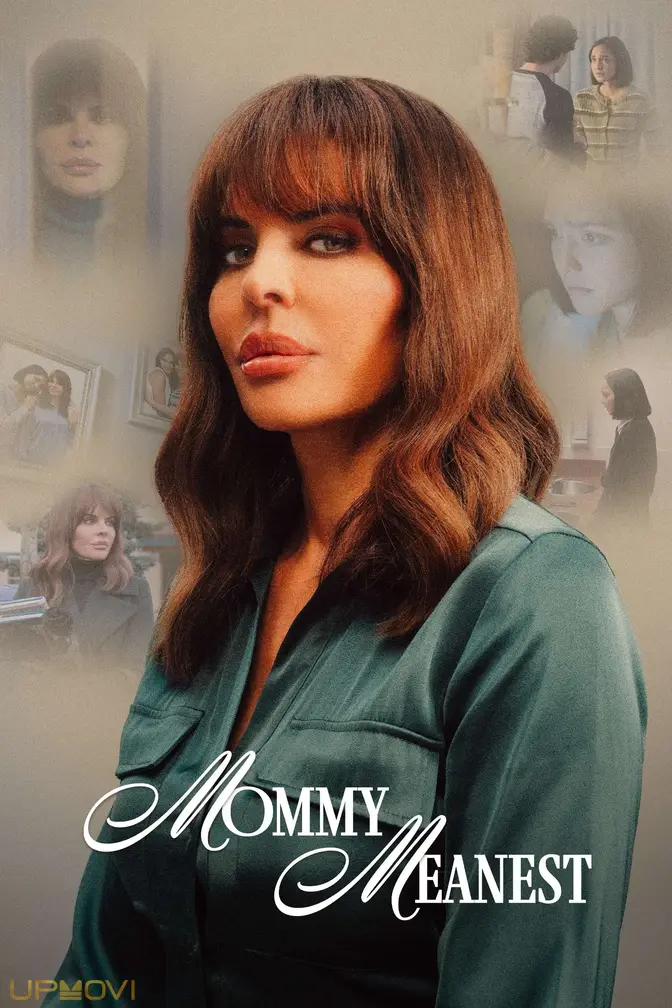 Mommy Meanest