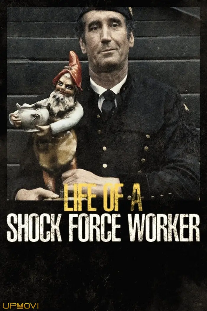 Life of a Shock Force Worker