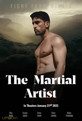 The Martial Artist