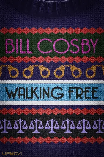 Bill Cosby: Walking Free