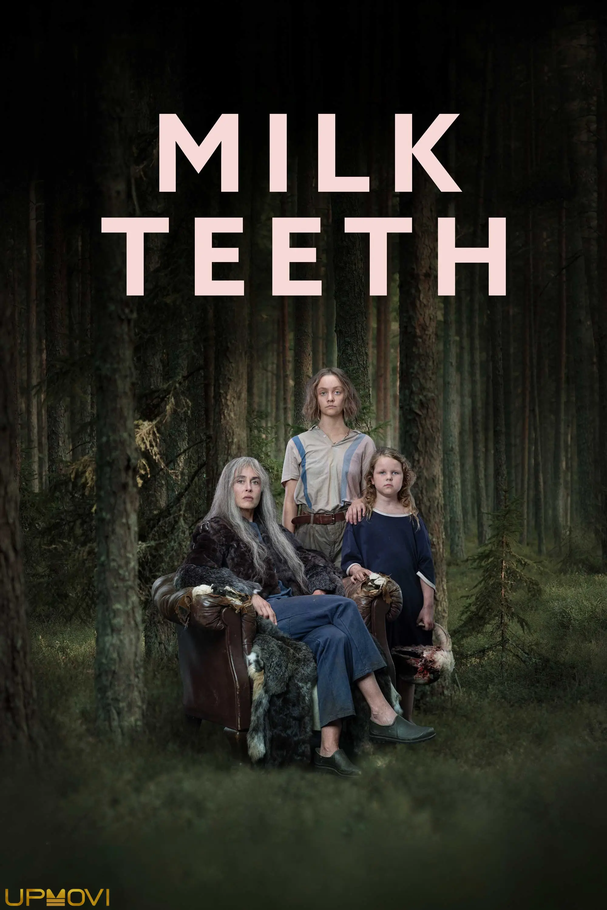 Milk Teeth