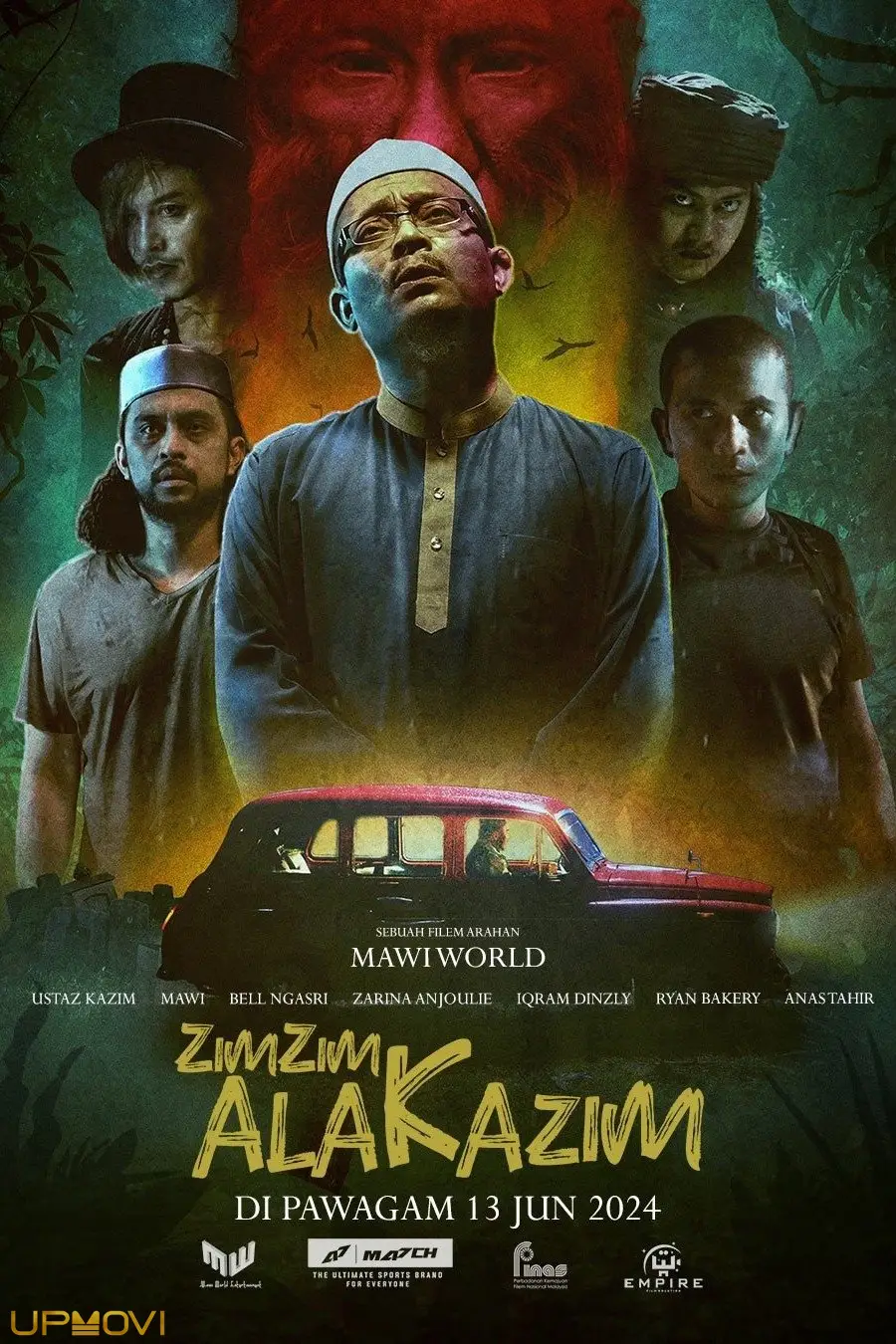 زیم زیم علا کاظم