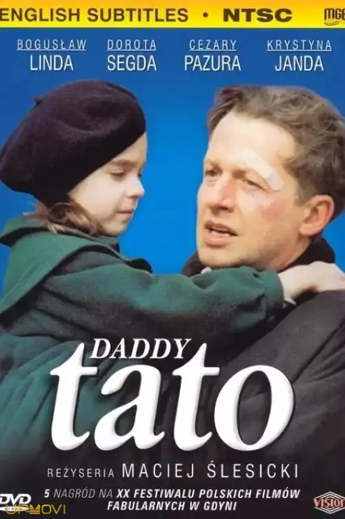 Daddy