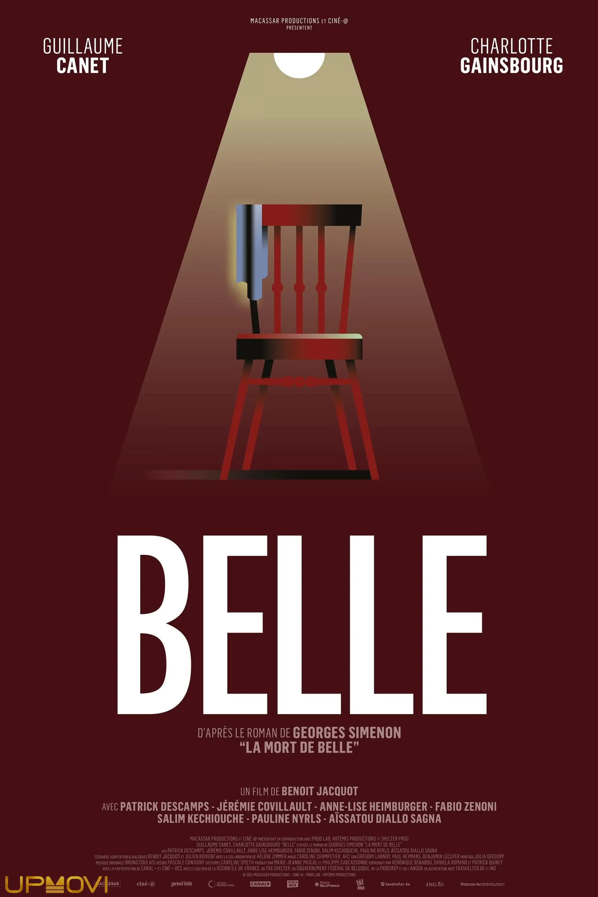 Belle