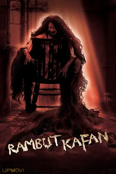 Rambut Kafan