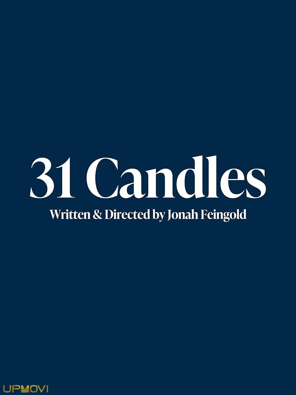 31 Candles