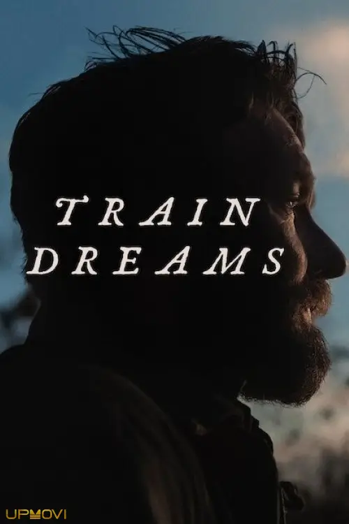 Train Dreams