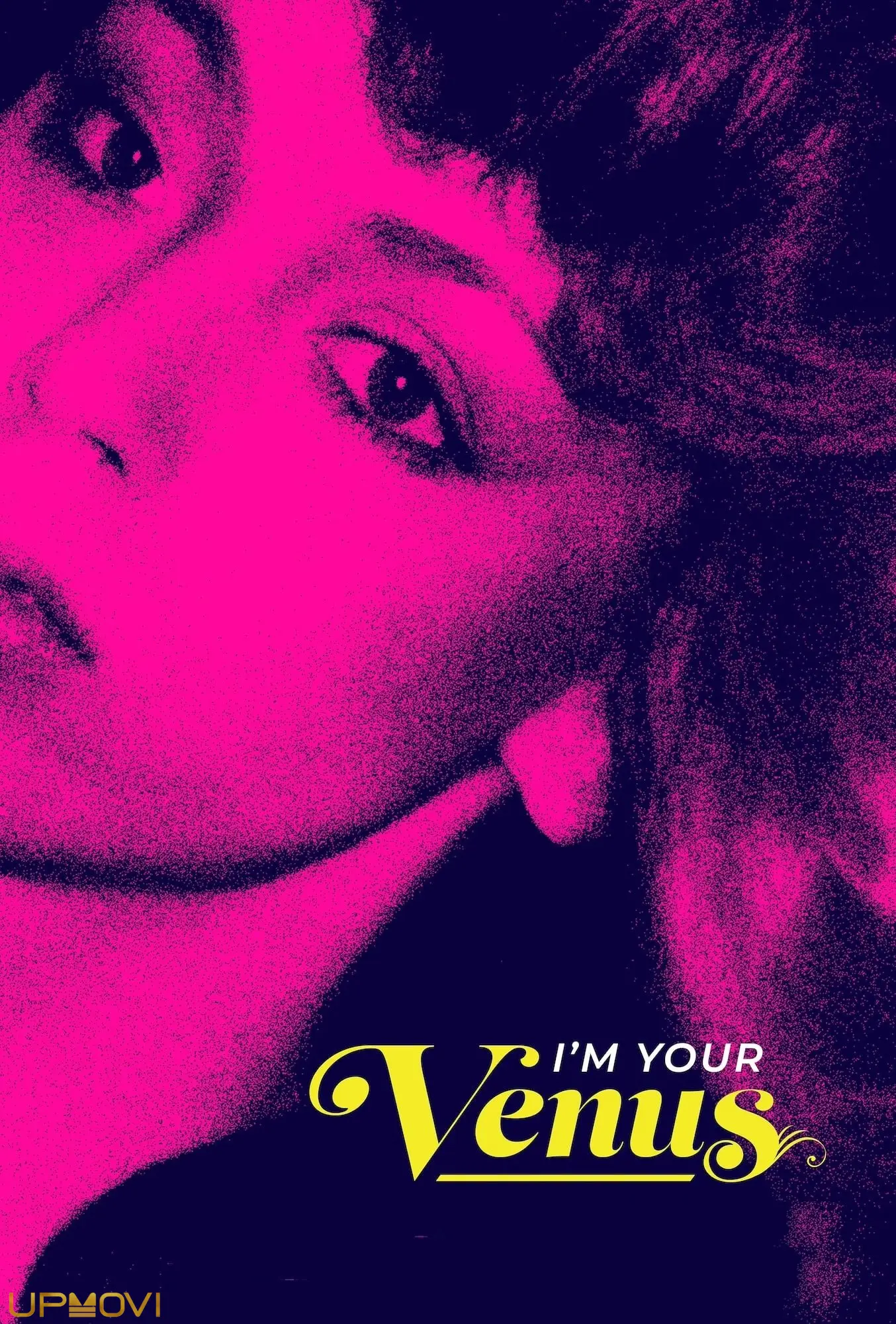 I'm Your Venus
