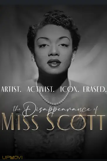 The Disappearance of Miss Scott