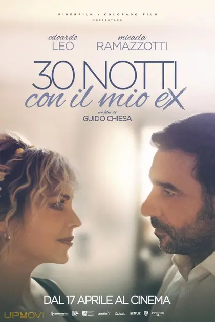 30 notti con il mio ex