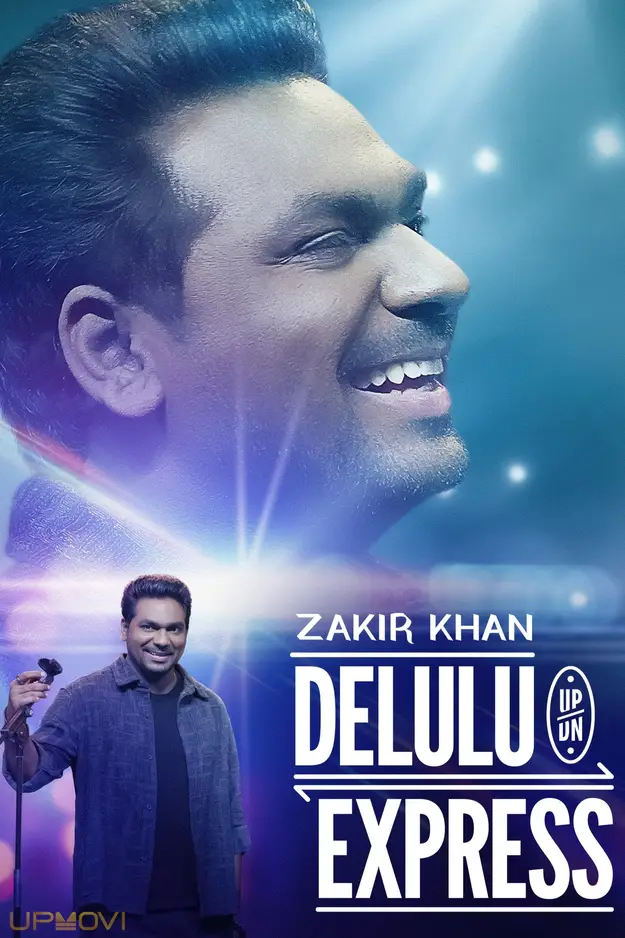 Zakir Khan: Delulu Express