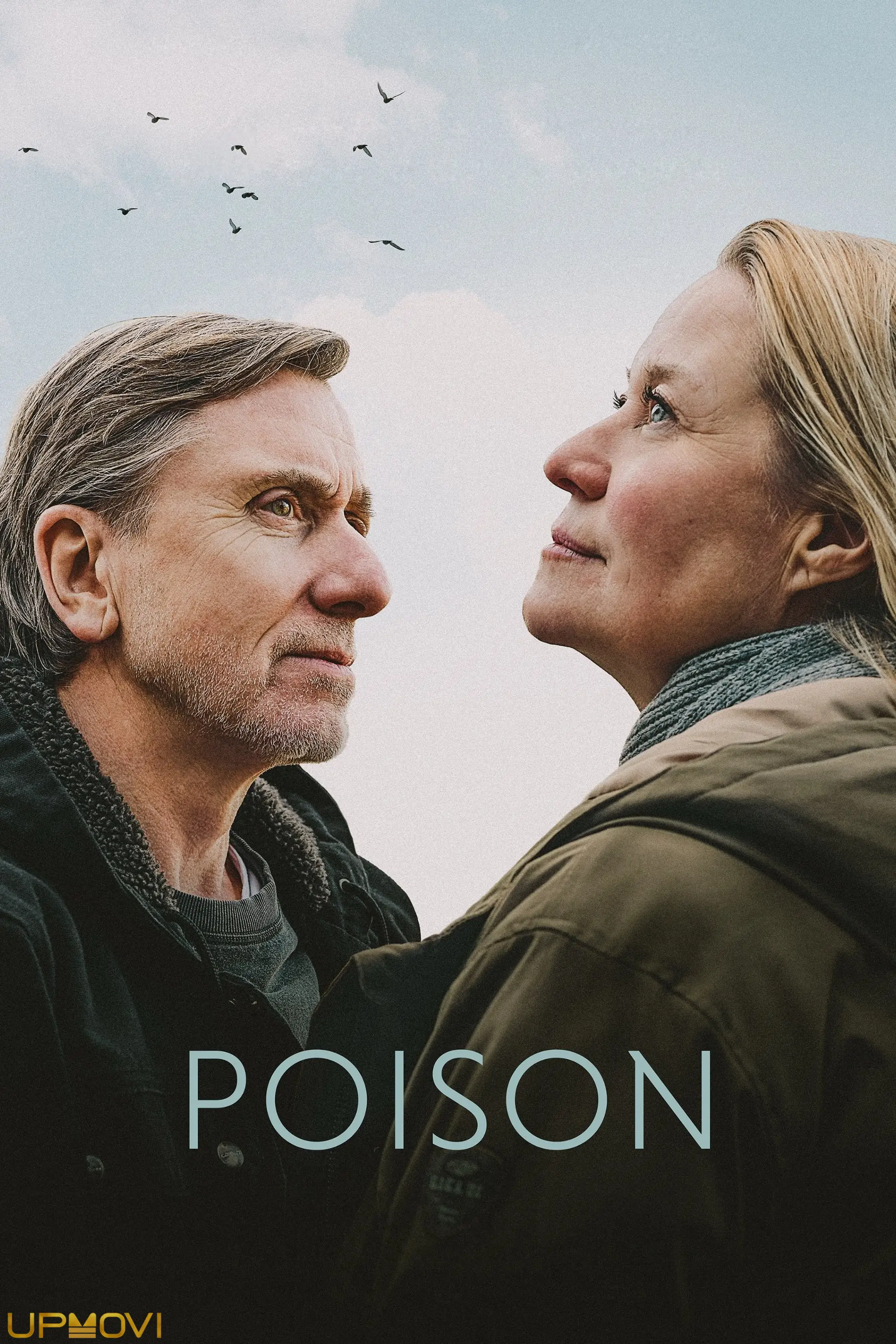 Poison