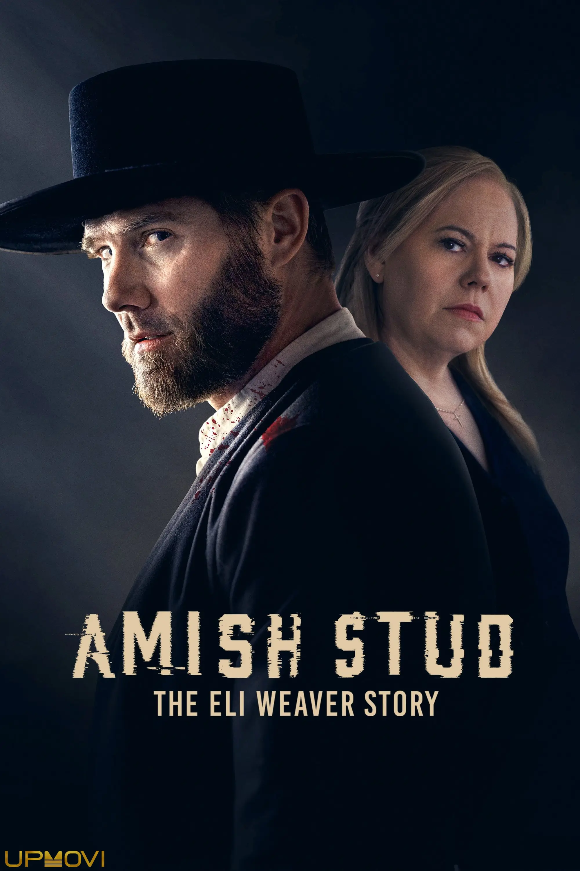 Amish Stud: The Eli Weaver Story