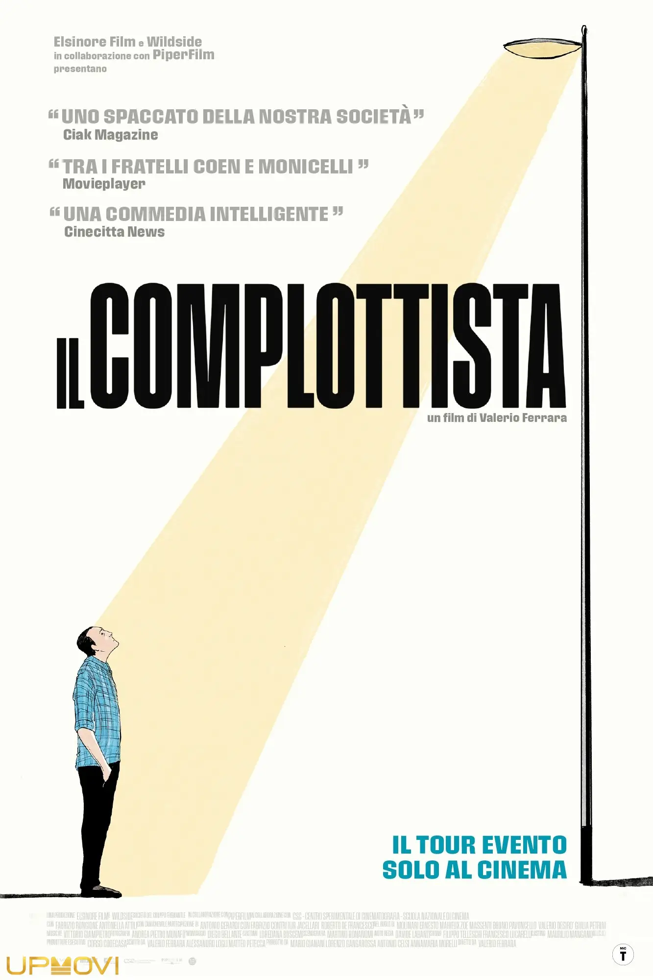 Il Complottista