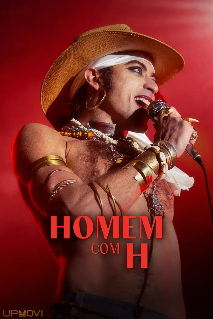 Homem com H