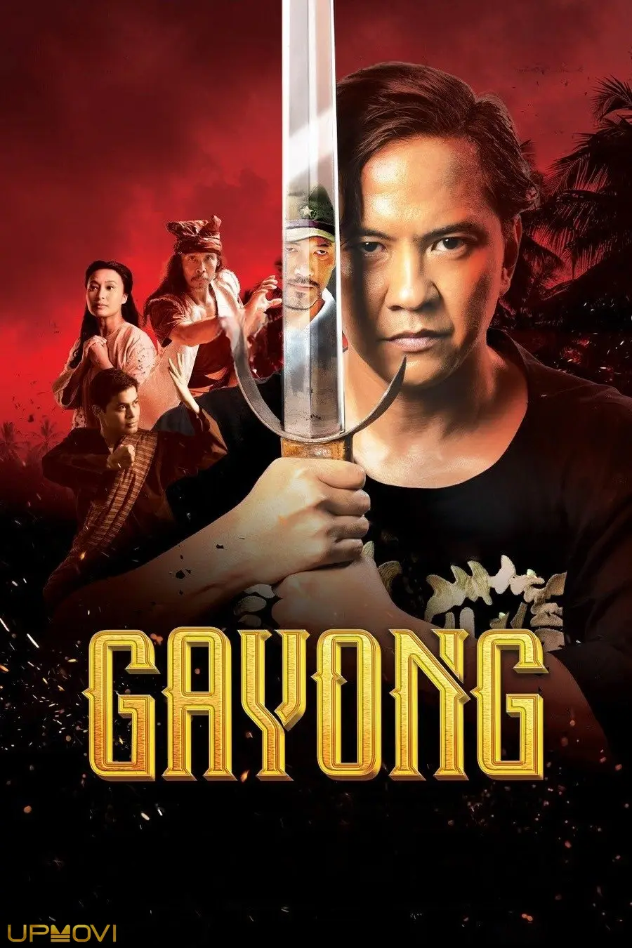 Gayong