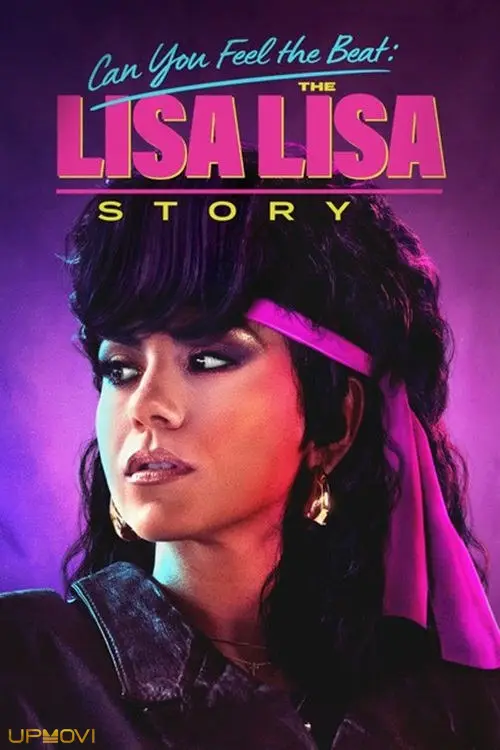 Can You Feel the Beat: The Lisa Lisa Story