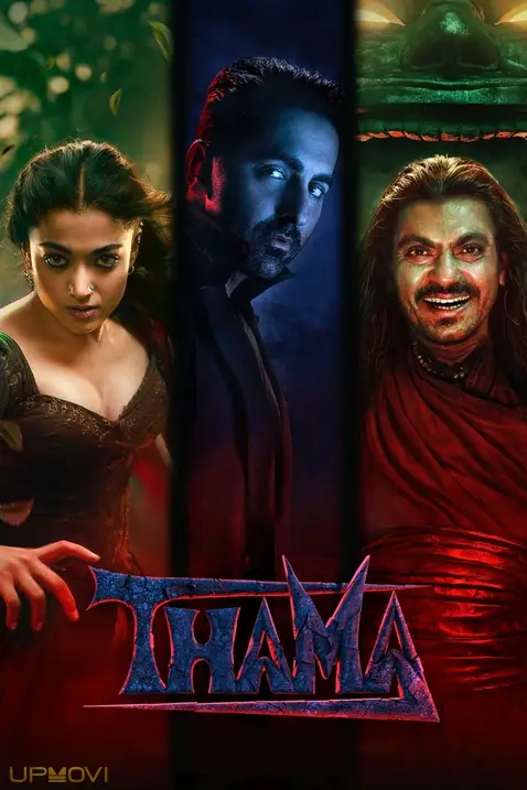Thama