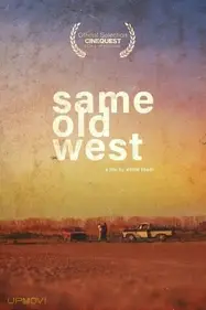 Same Old West