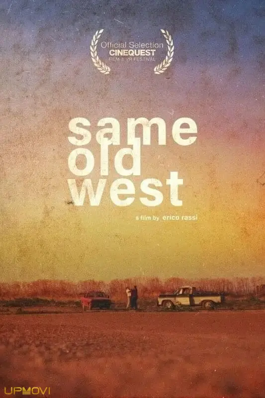Same Old West