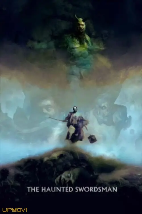 The Haunted Swordsman