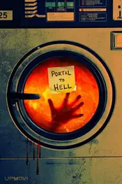 Portal to Hell