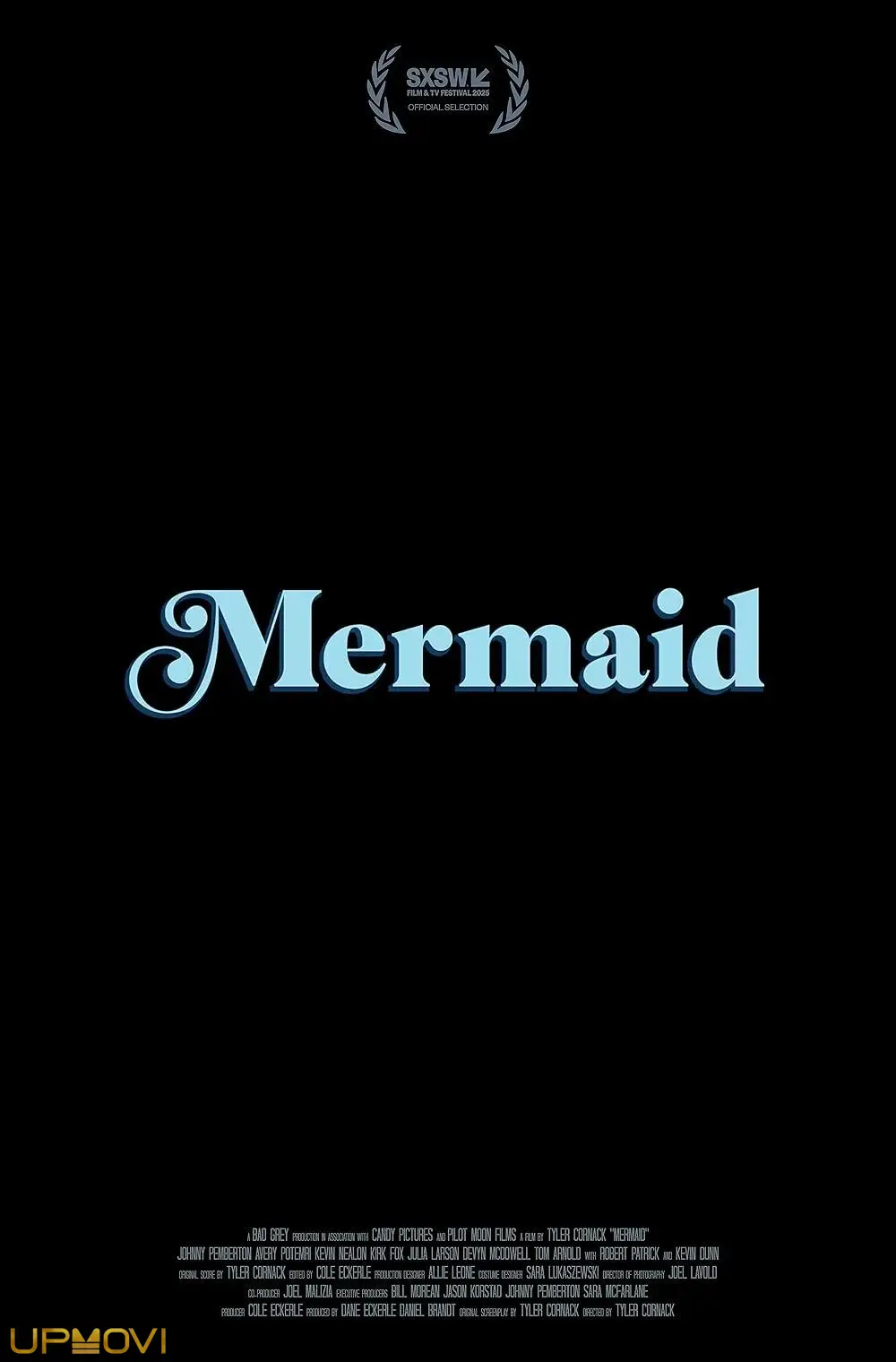 Mermaid