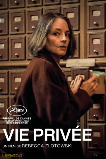 Vie privée