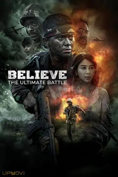 Believe: The Ultimate Battle