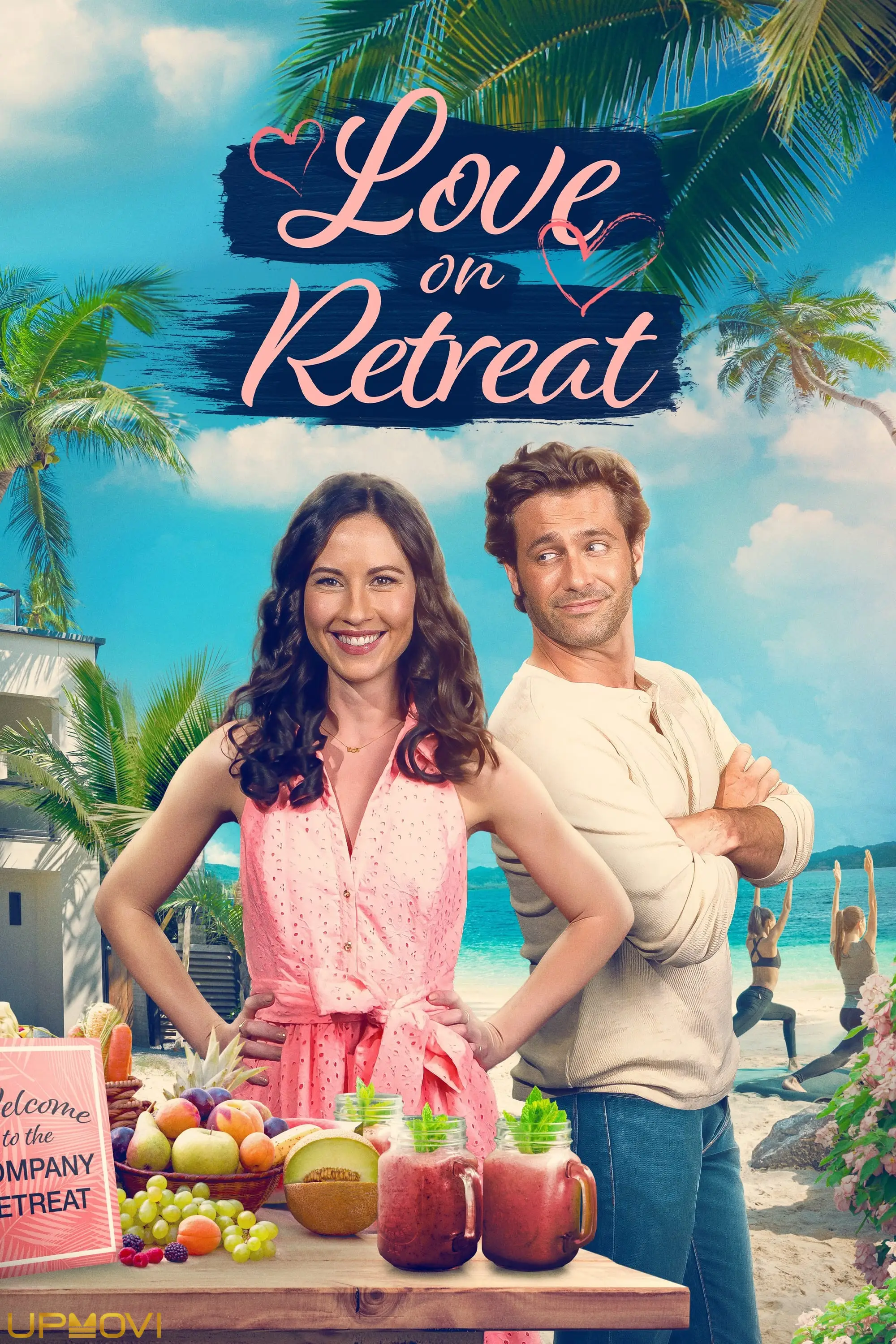 Love on Retreat