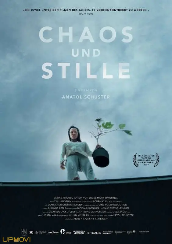 Chaos and Silence