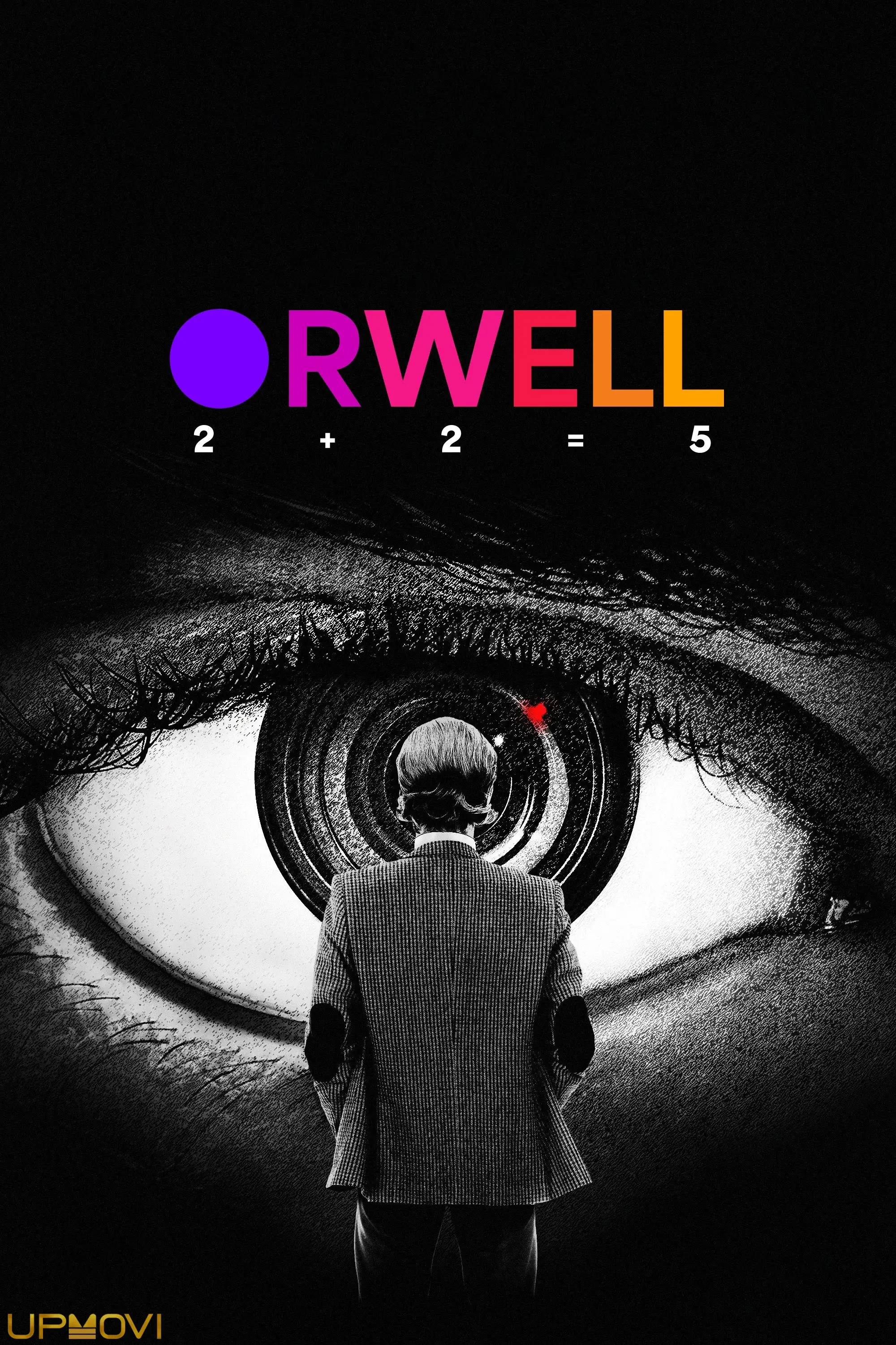 Orwell: 2+2=5