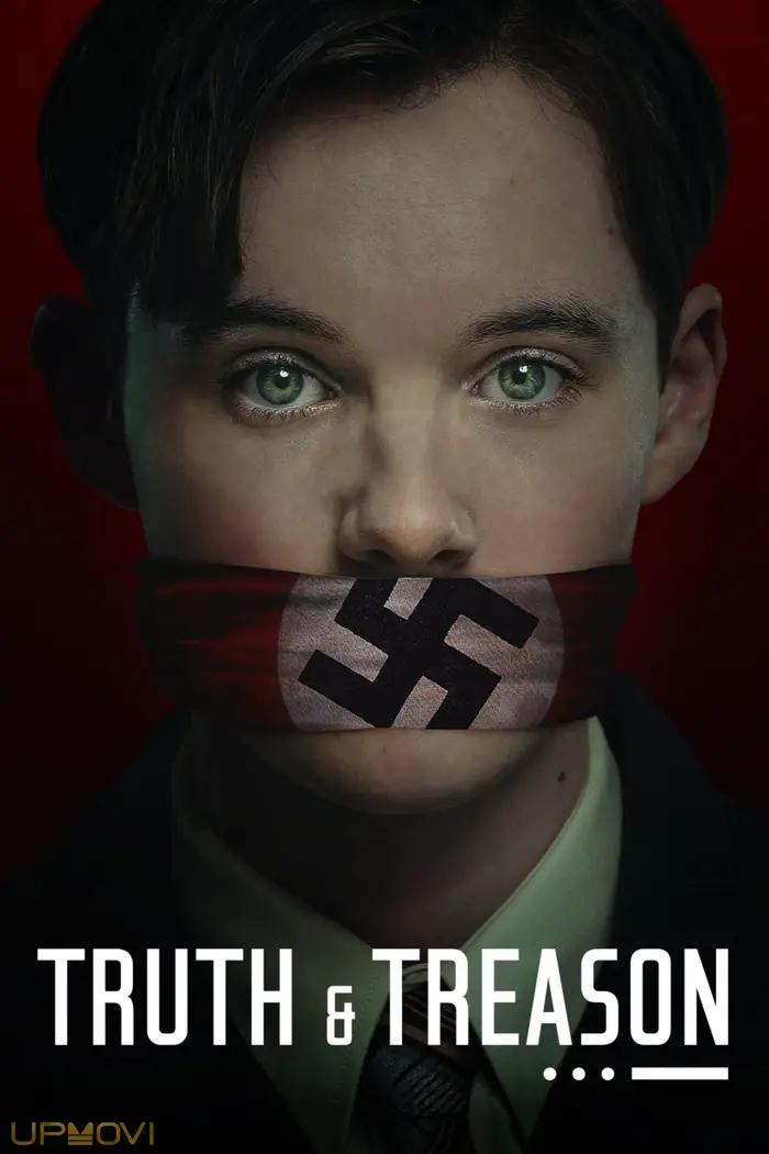 Truth & Treason