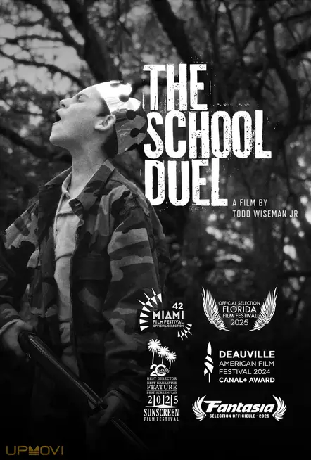 The School Duel